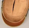 Prussian Infantry Landwehr "Private Purchase" - Officers Pickelhaube Visuel 11